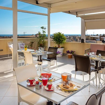 A Casa Di... Aurora Bed and Breakfast San Vito Lo Capo Zewnętrze zdjęcie