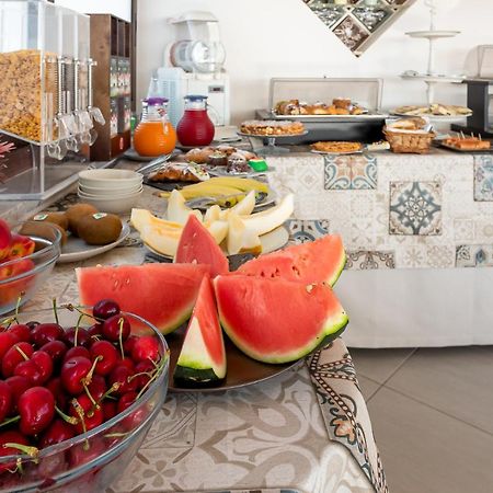 A Casa Di... Aurora Bed and Breakfast San Vito Lo Capo Zewnętrze zdjęcie
