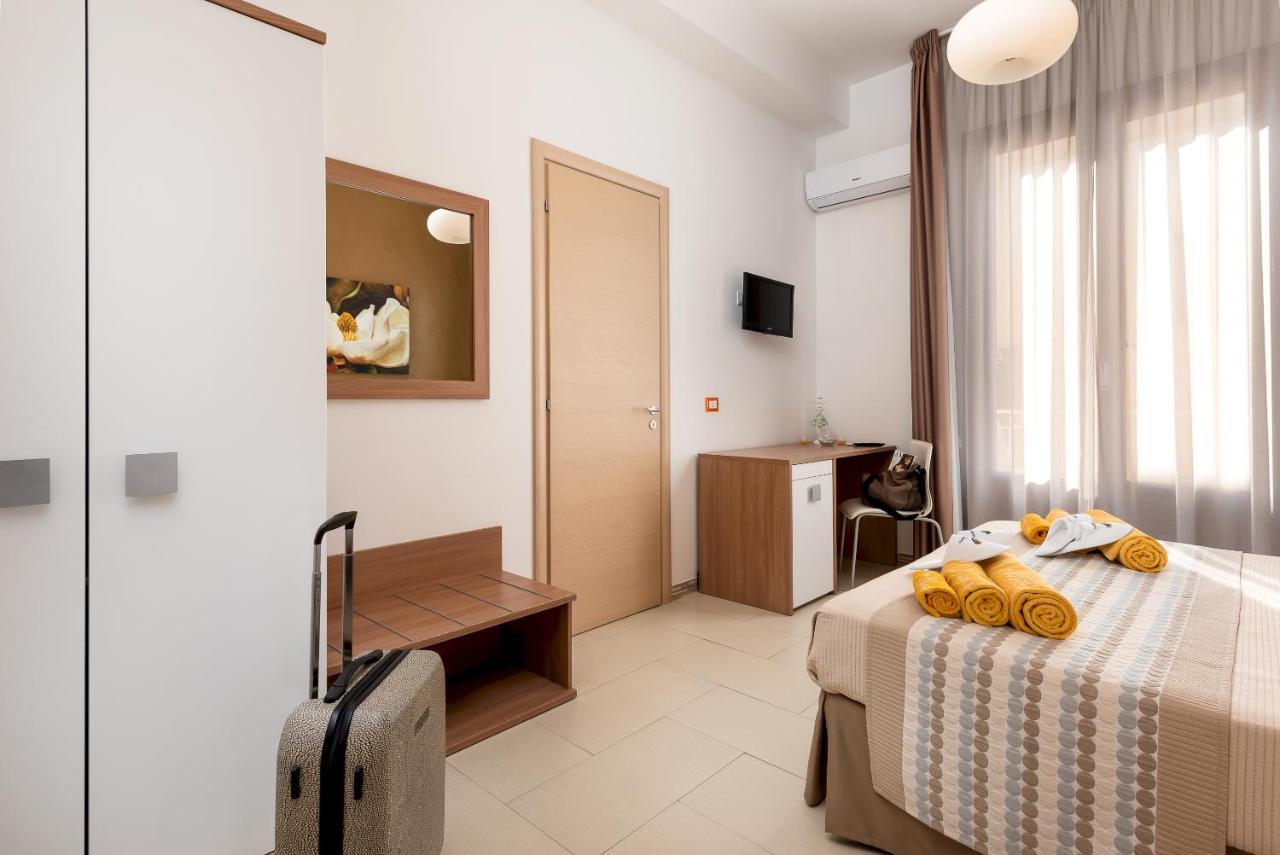 A Casa Di... Aurora Bed and Breakfast San Vito Lo Capo Zewnętrze zdjęcie