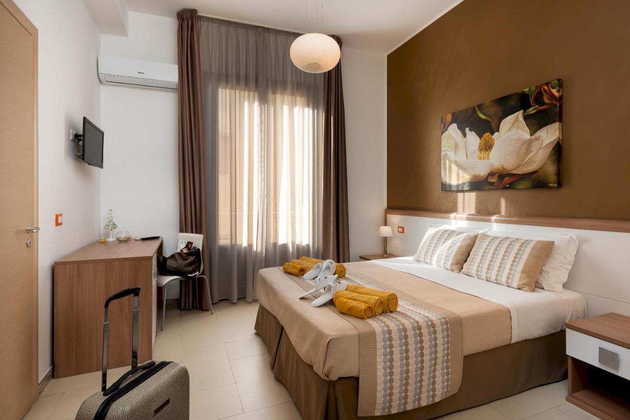 A Casa Di... Aurora Bed and Breakfast San Vito Lo Capo Zewnętrze zdjęcie