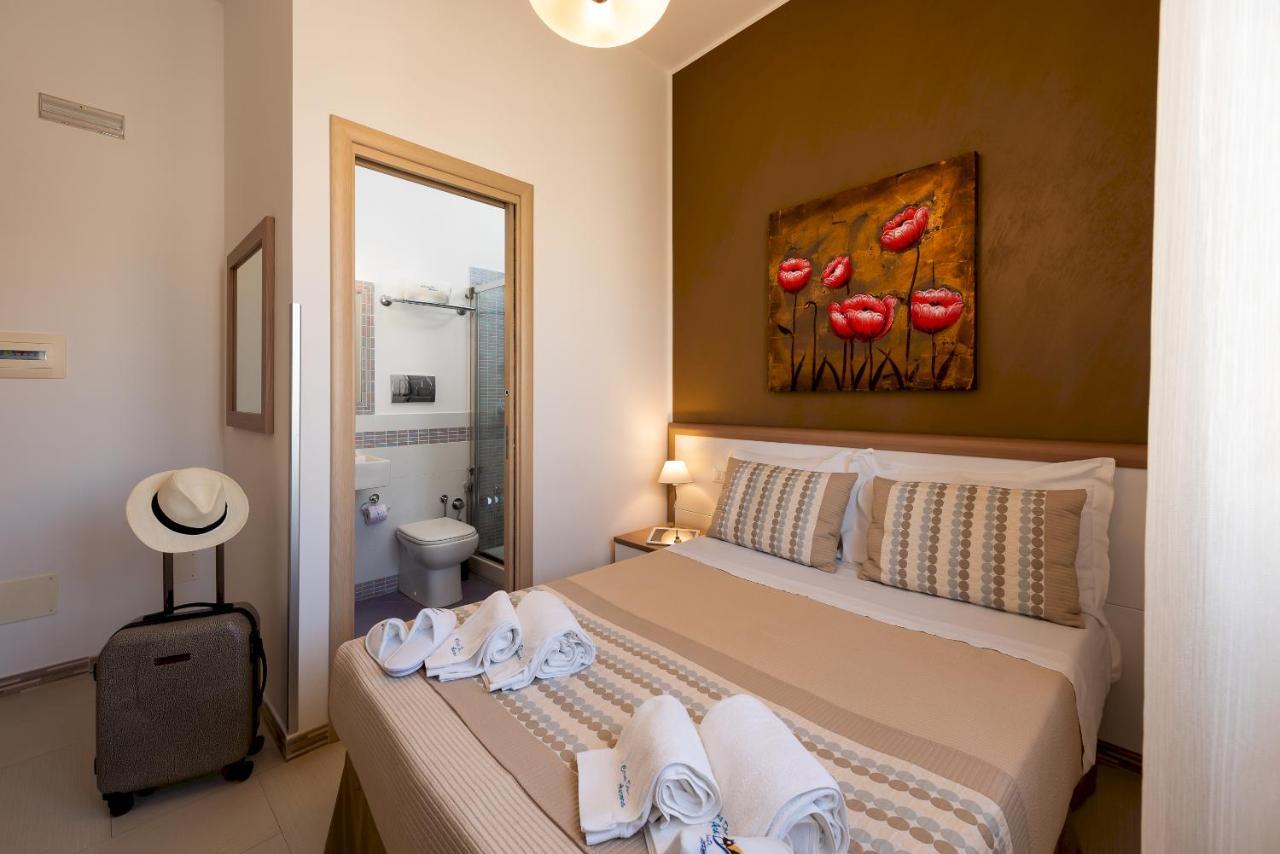 A Casa Di... Aurora Bed and Breakfast San Vito Lo Capo Zewnętrze zdjęcie