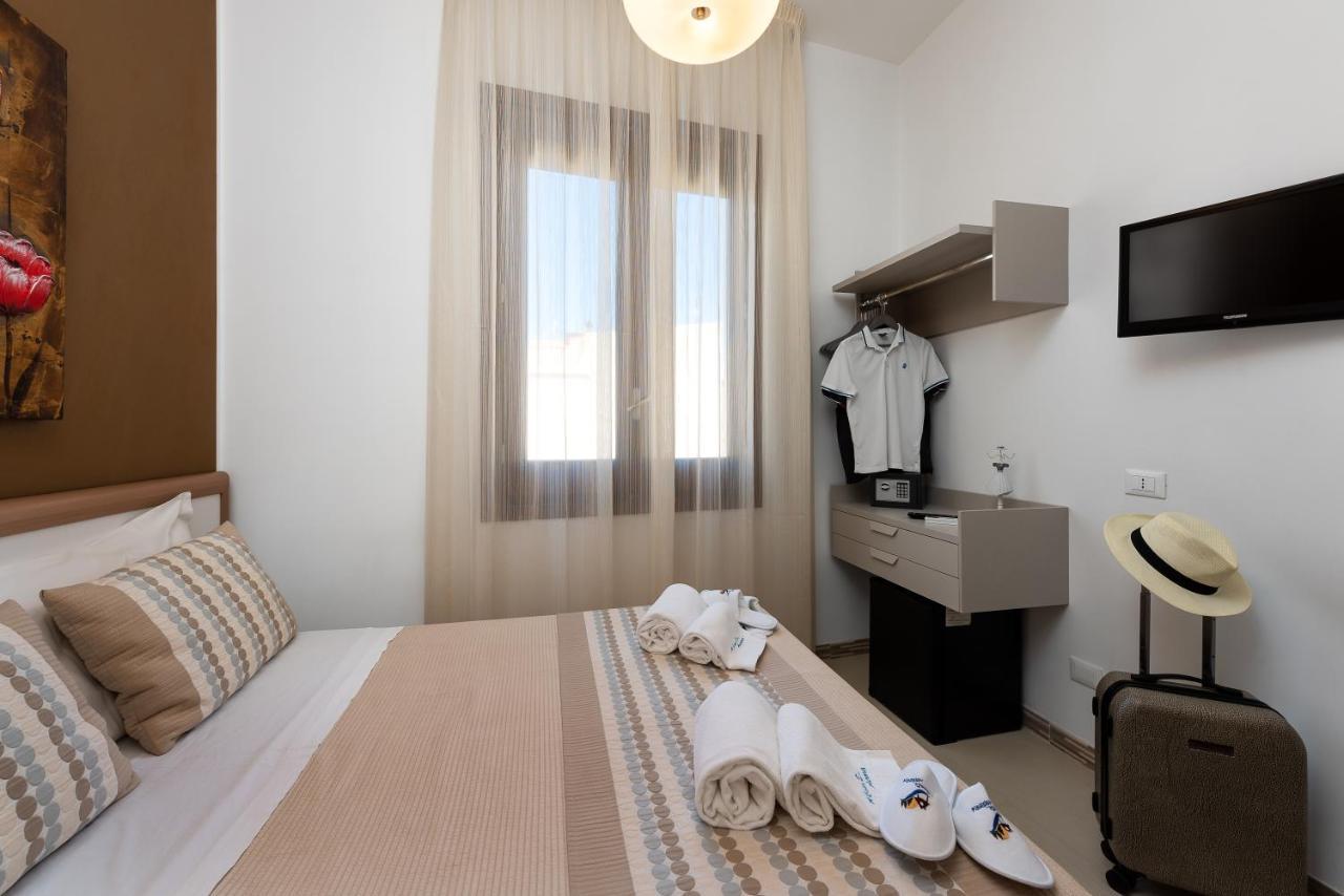 A Casa Di... Aurora Bed and Breakfast San Vito Lo Capo Zewnętrze zdjęcie