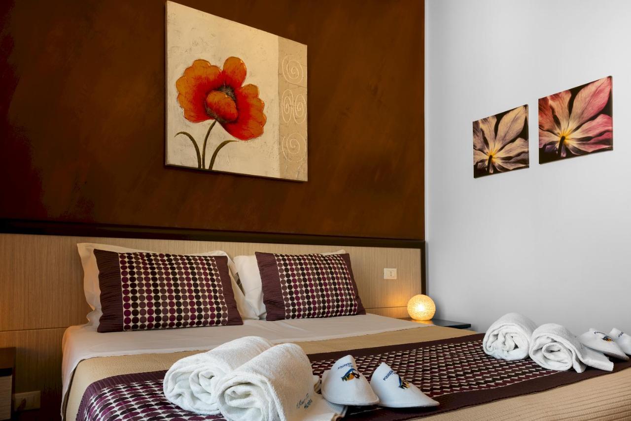 A Casa Di... Aurora Bed and Breakfast San Vito Lo Capo Zewnętrze zdjęcie